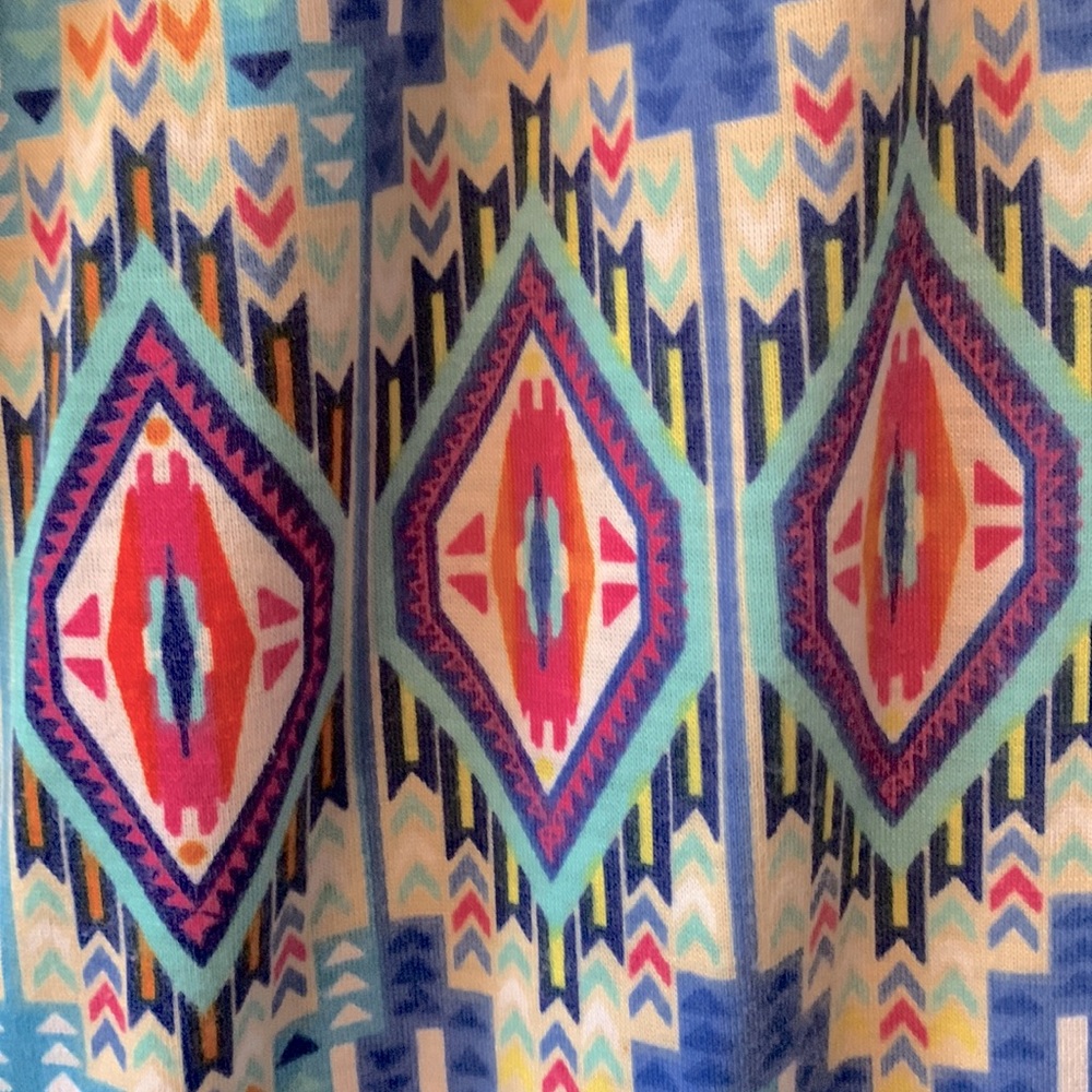 Beach / Pool Cover Up - Picture 2 of 3